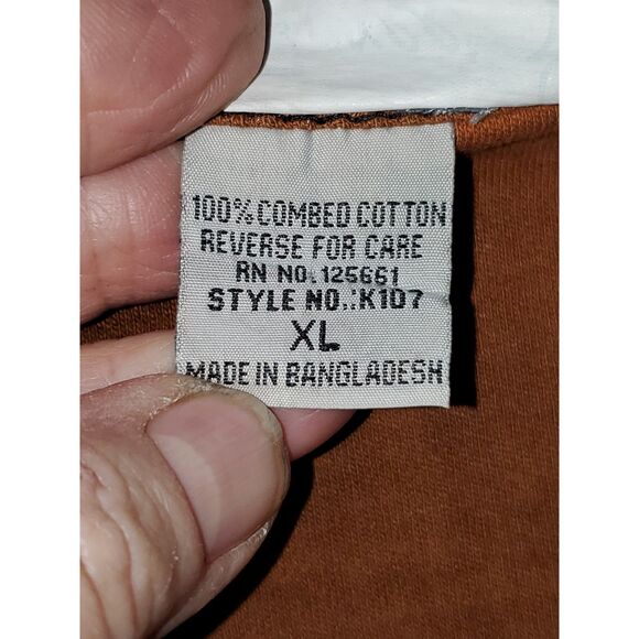 A Foxee Pullover Top Fairycore Whimsigoth Career Evening Studded Y2K XL - Picture 5 of 11